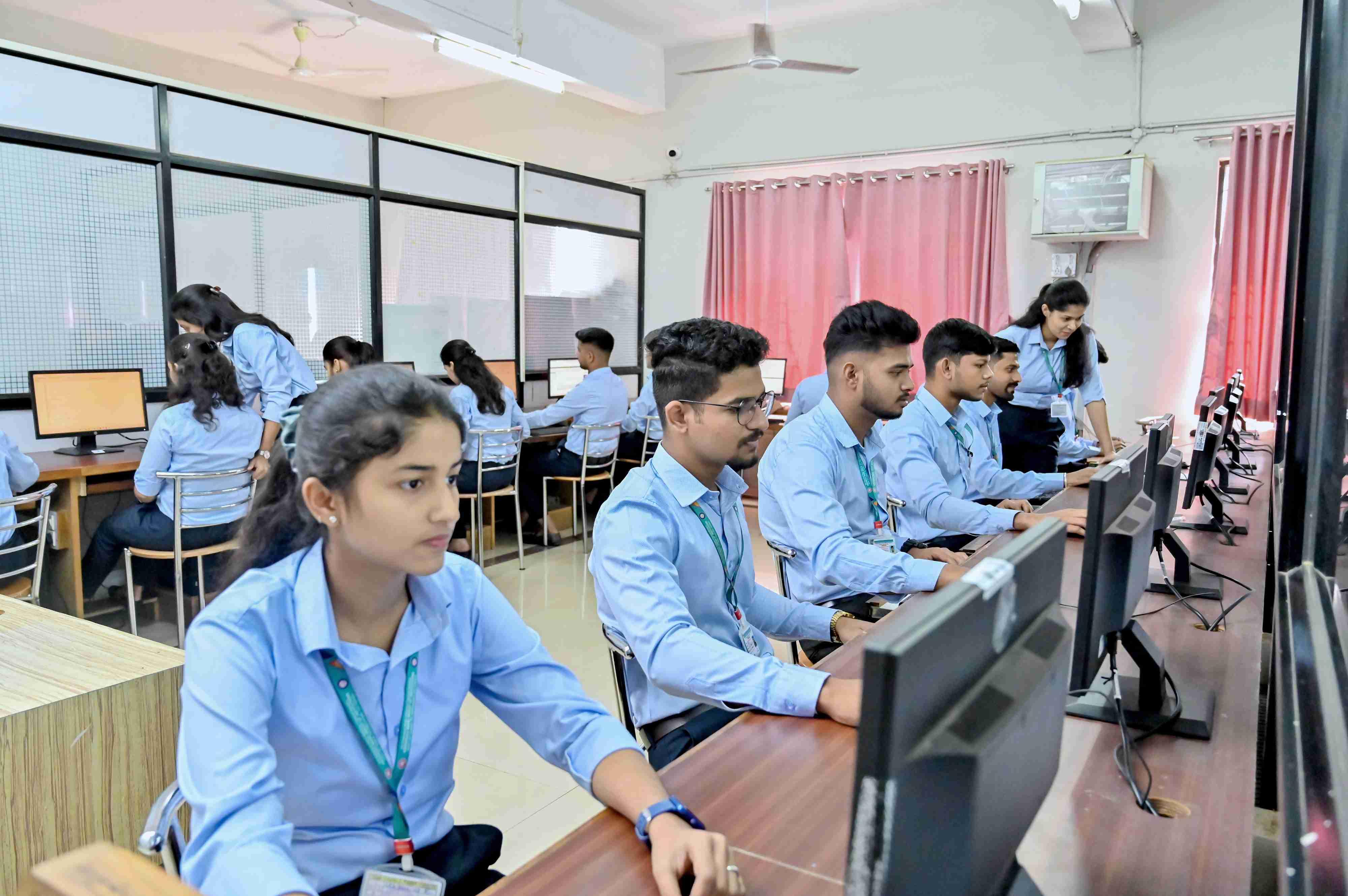 SBMSPM's Ashokrao Mane Group of Institutions Kolhapur Campus photo 17